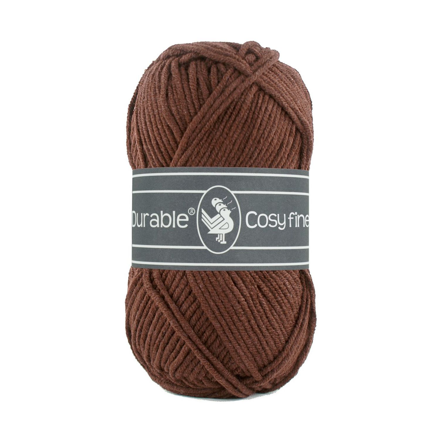 Cosy Fine 385 - Coffee