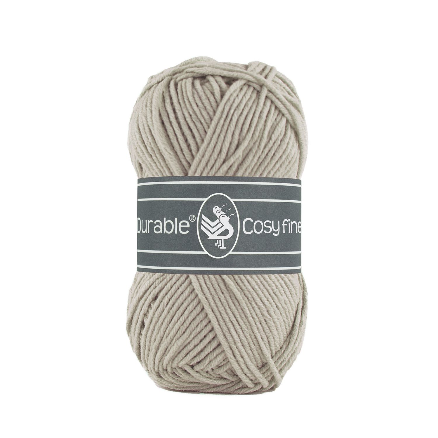 Cosy Fine 341 - Pebble