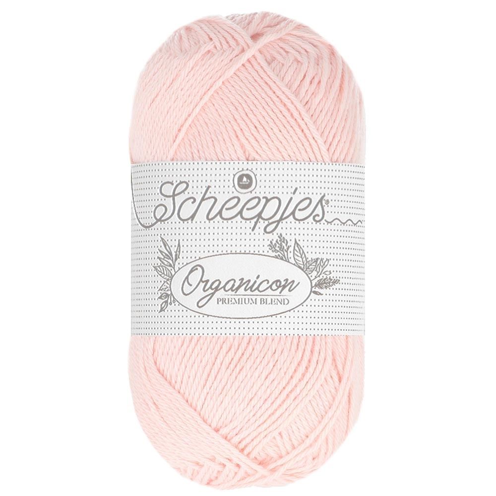 Organicon 250 - Powder Pink