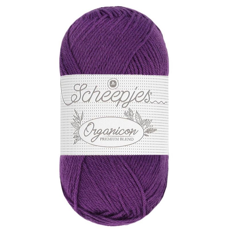 Organicon 257 - Perfect Plum