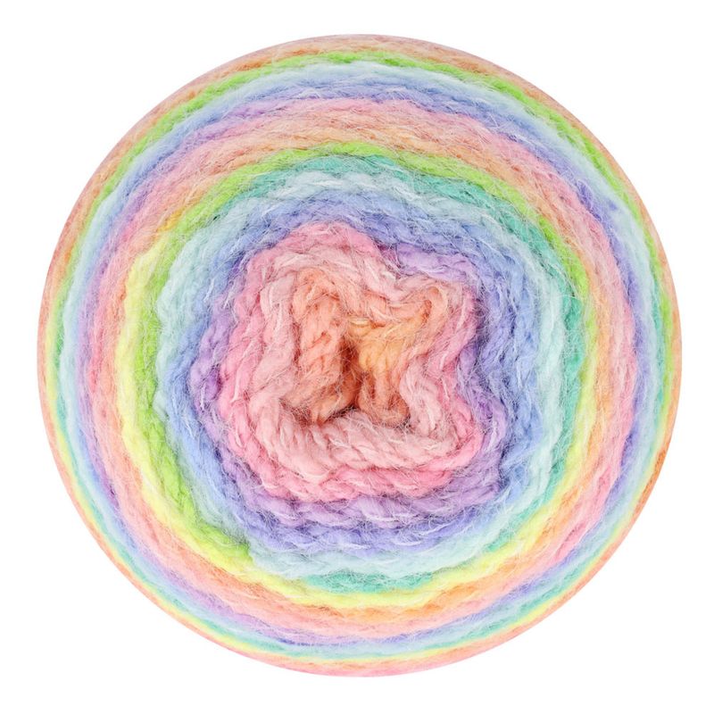 Snowfall 14 - Snow Prism