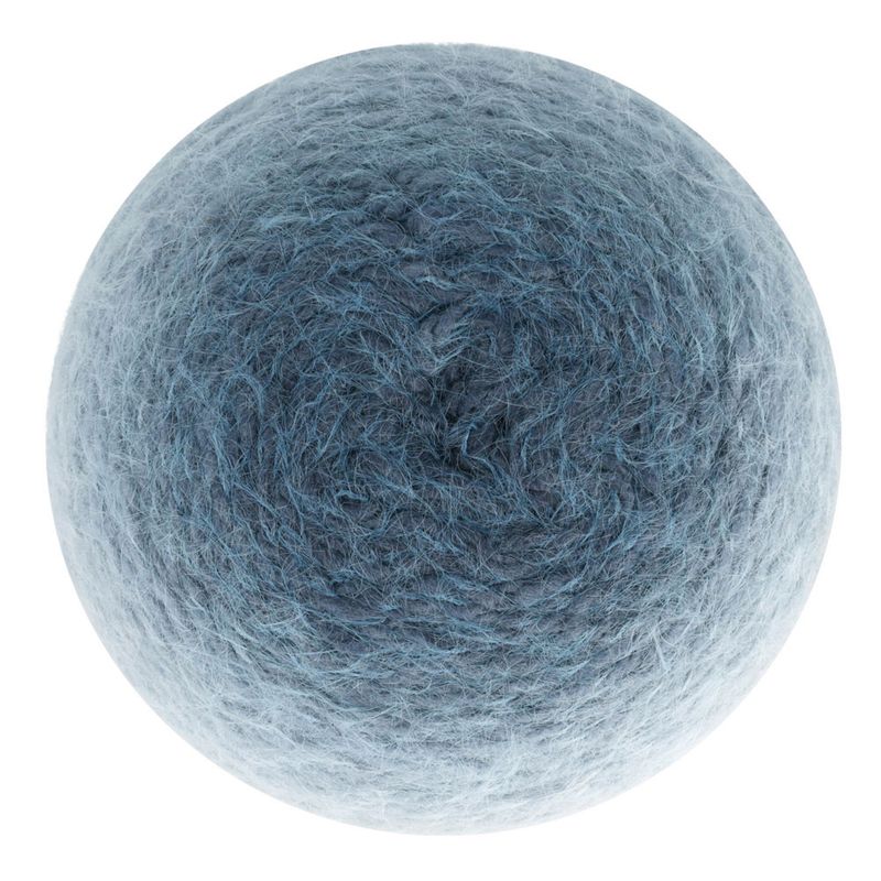 Snowfall 12 - Black Ice