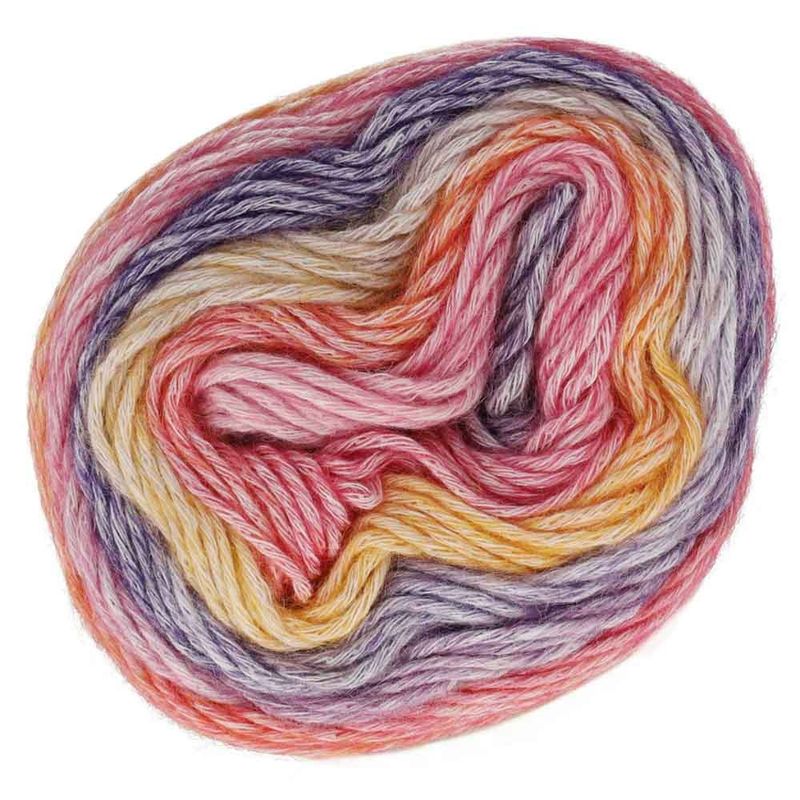 Stone Washed Flow 06 - Joy