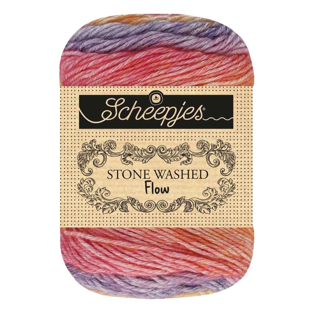 Stone Washed Flow 06 - Joy