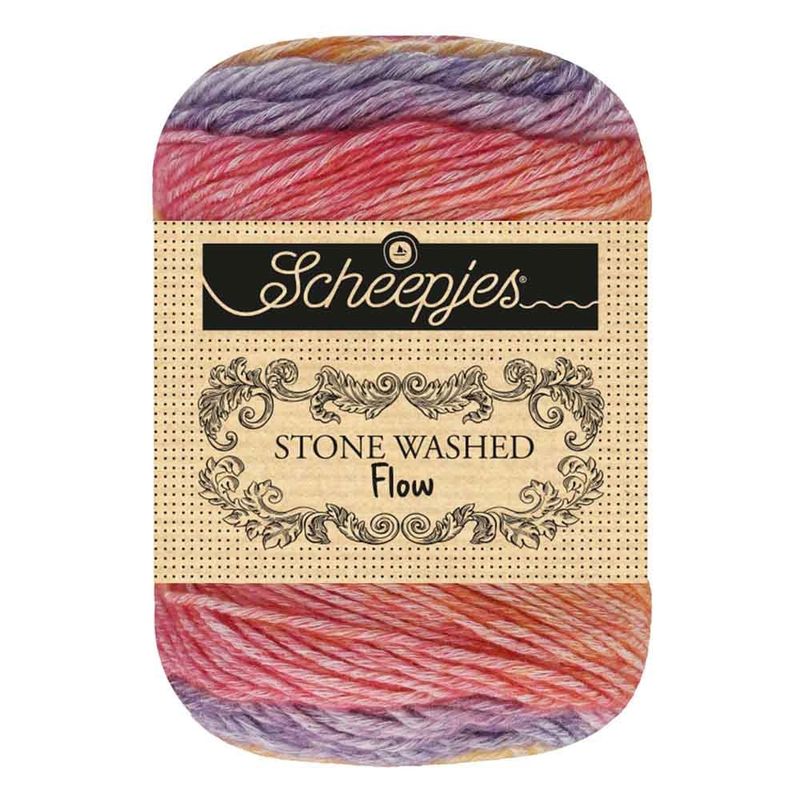 Stone Washed Flow 06 - Joy