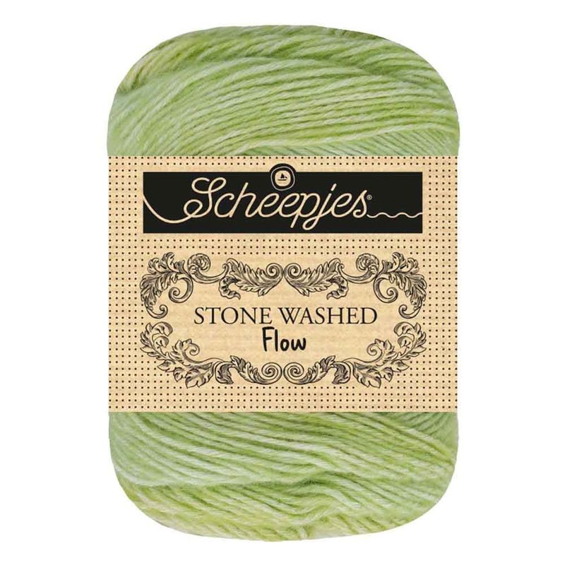 Stone Washed Flow 04 - Reverie