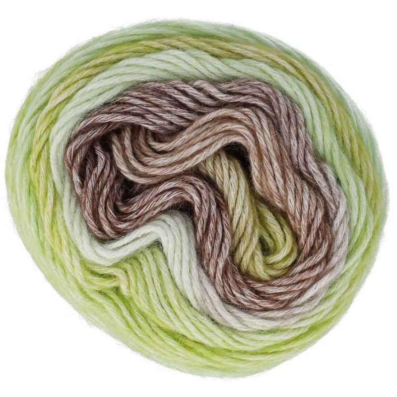 Stone Washed Flow 04 - Reverie