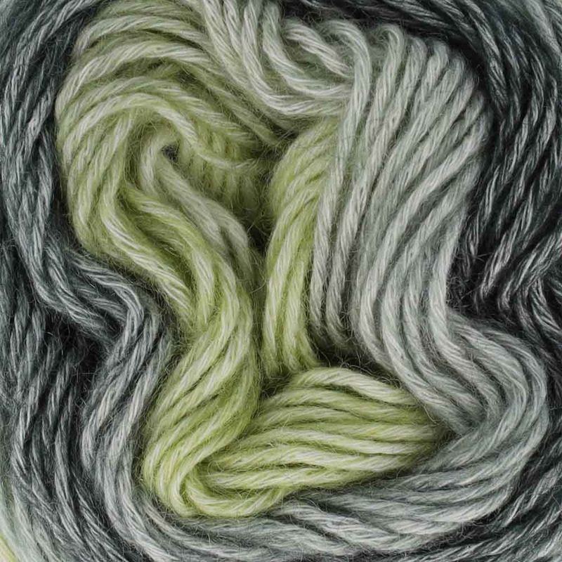 Stone Washed Flow 15 - Solace