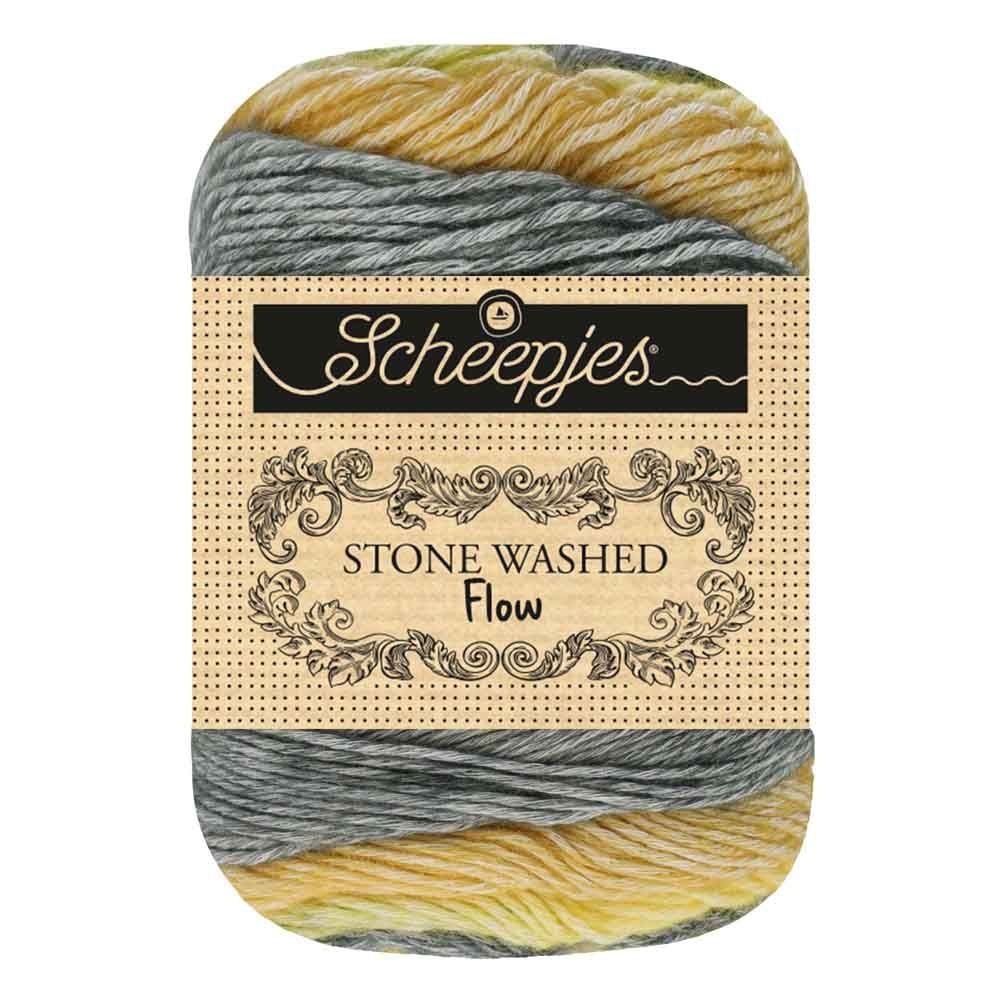 Stone Washed Flow 16 - Haze