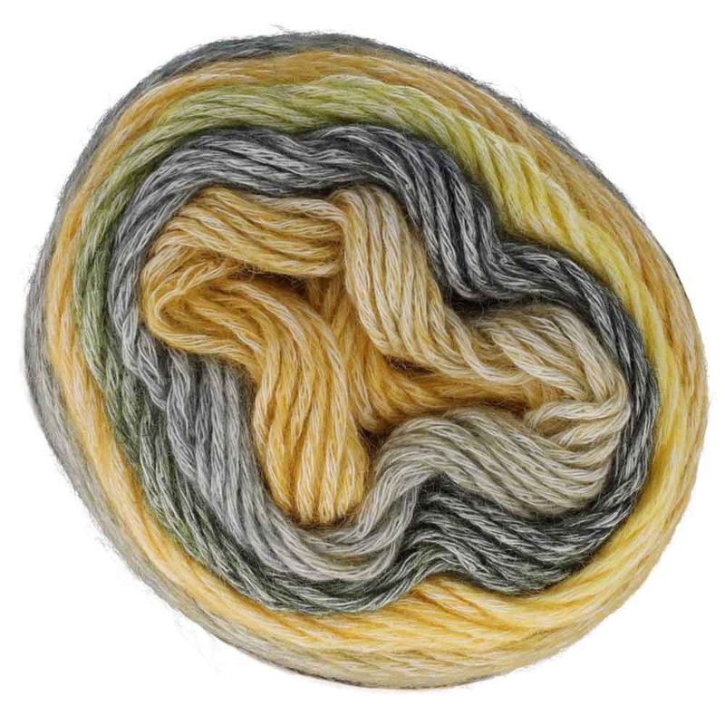 Stone Washed Flow 16 - Haze