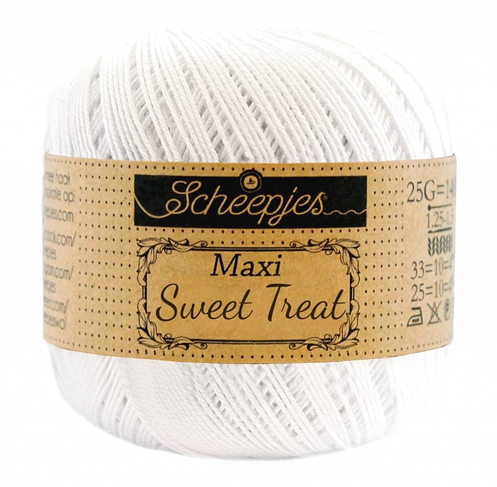Sweet Treat 106 - Snow White