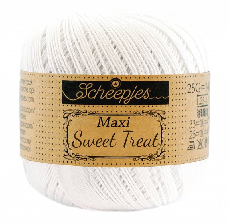 Sweet Treat 106 - Snow White