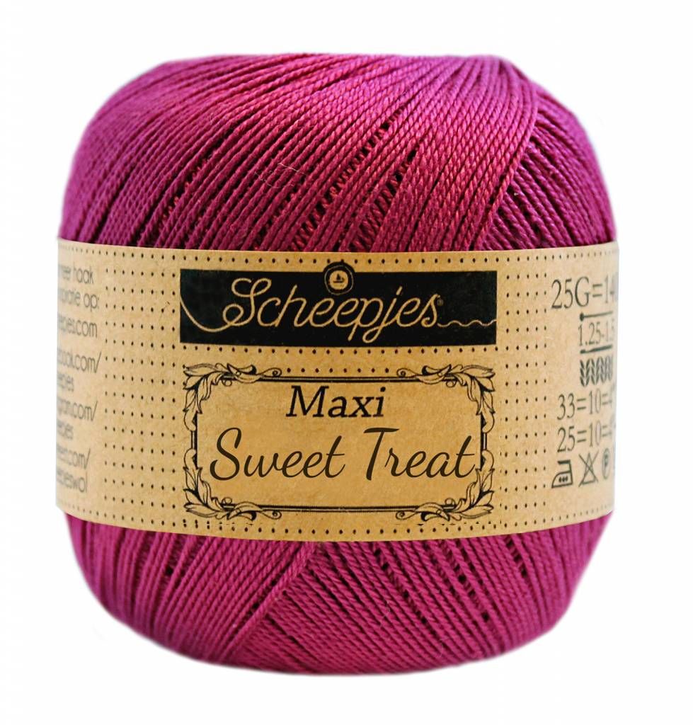 Sweet Treat 128 - Tyrian Purple
