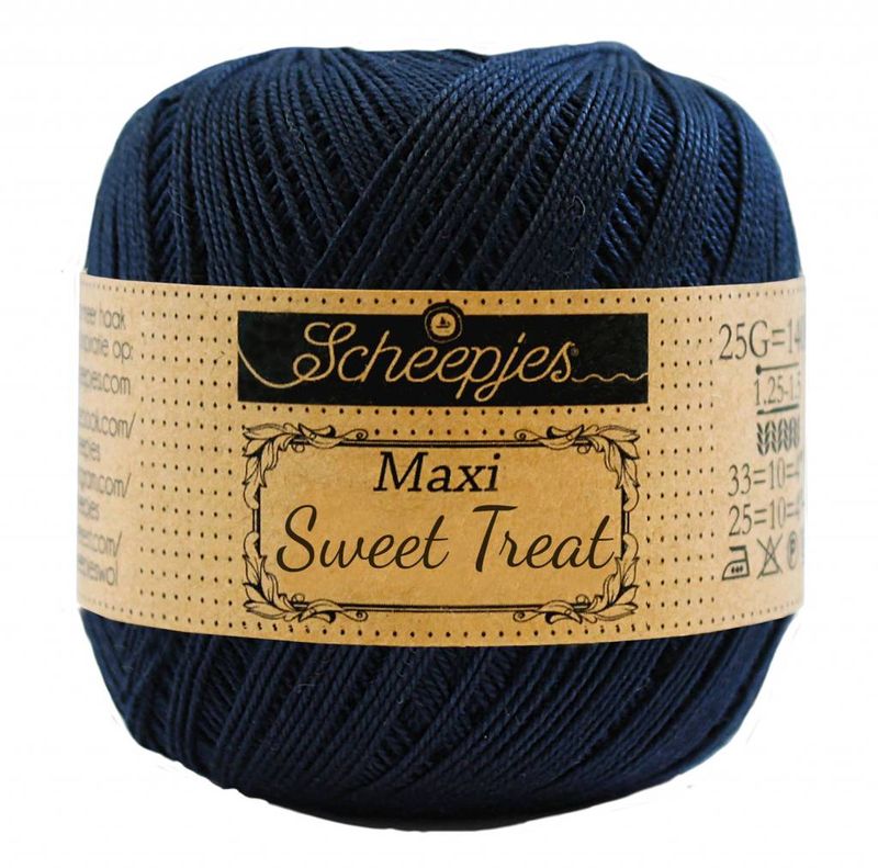Sweet Treat 124 - Ultramarine