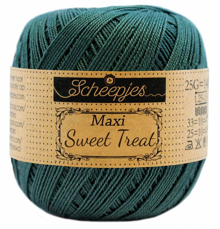 Sweet Treat 244 - Spruce