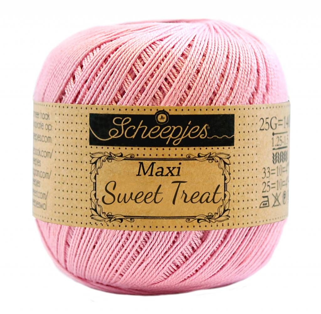 Sweet Treat 222 - Tulip