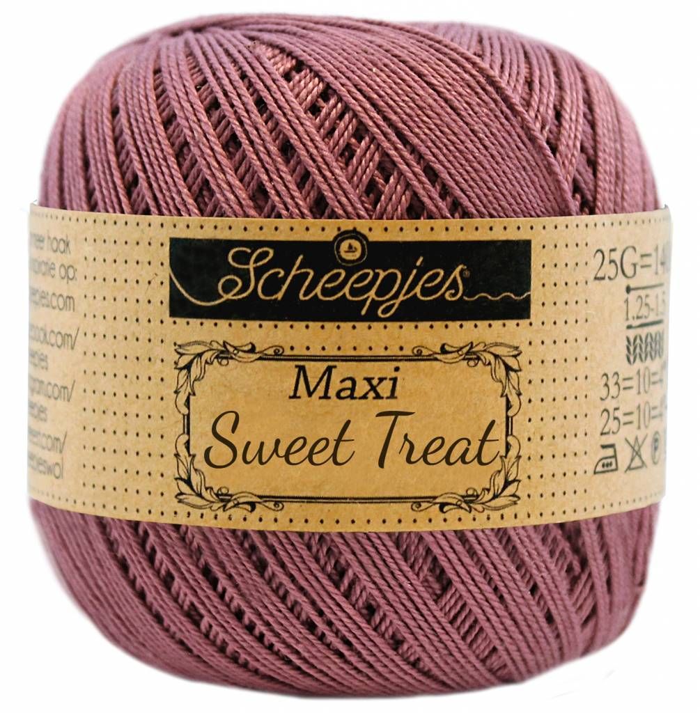 Sweet Treat 240 - Amethyst