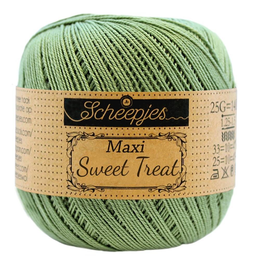 Sweet Treat 212 - Sage Green