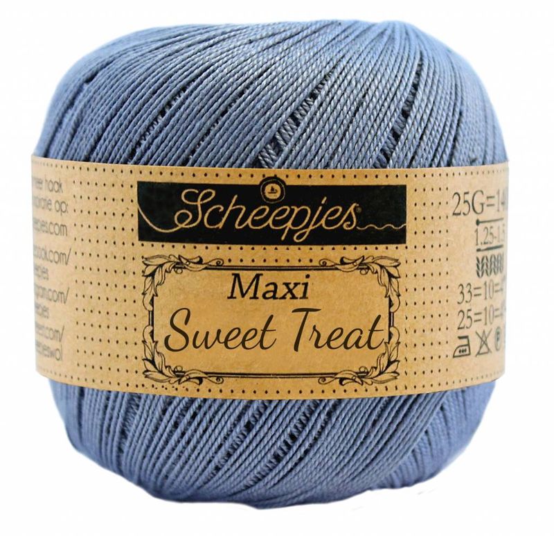 Sweet Treat 247 - Bluebird