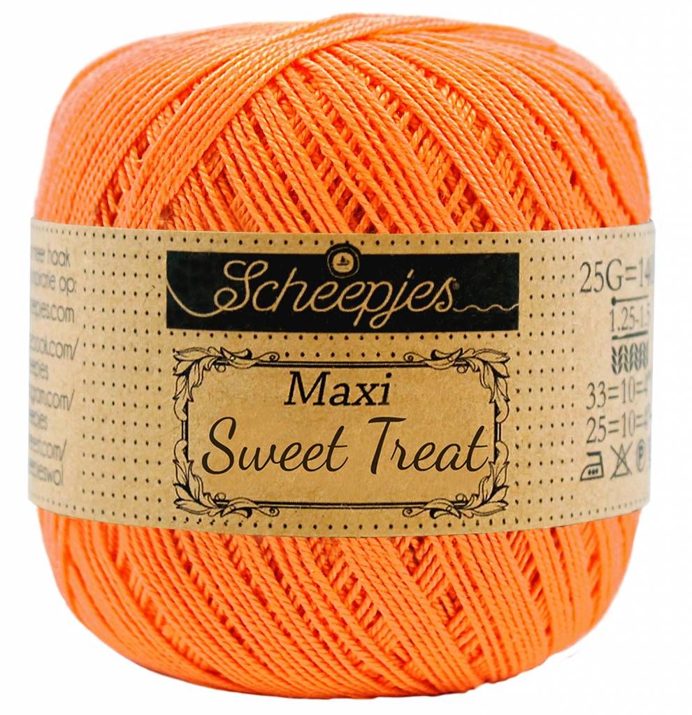 Sweet Treat 386 - Peach