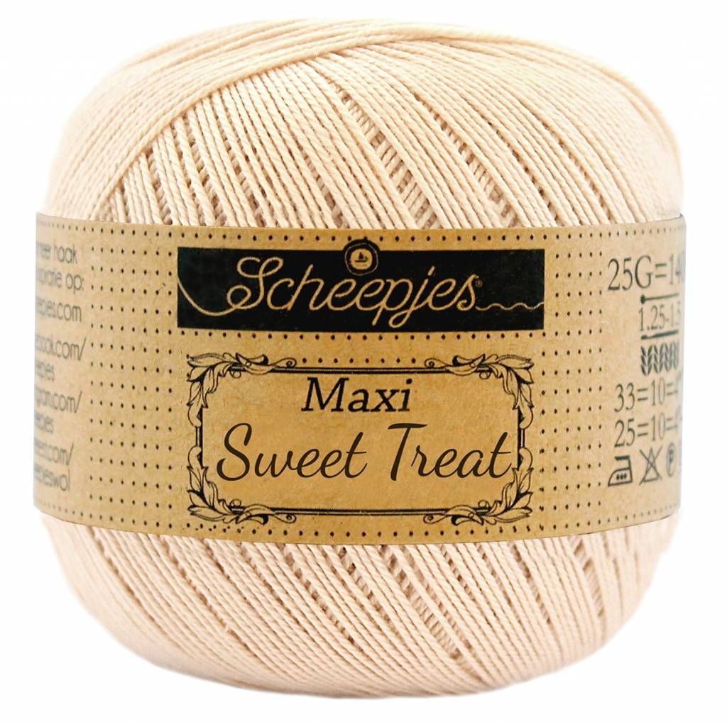 Sweet Treat 255 - Shell