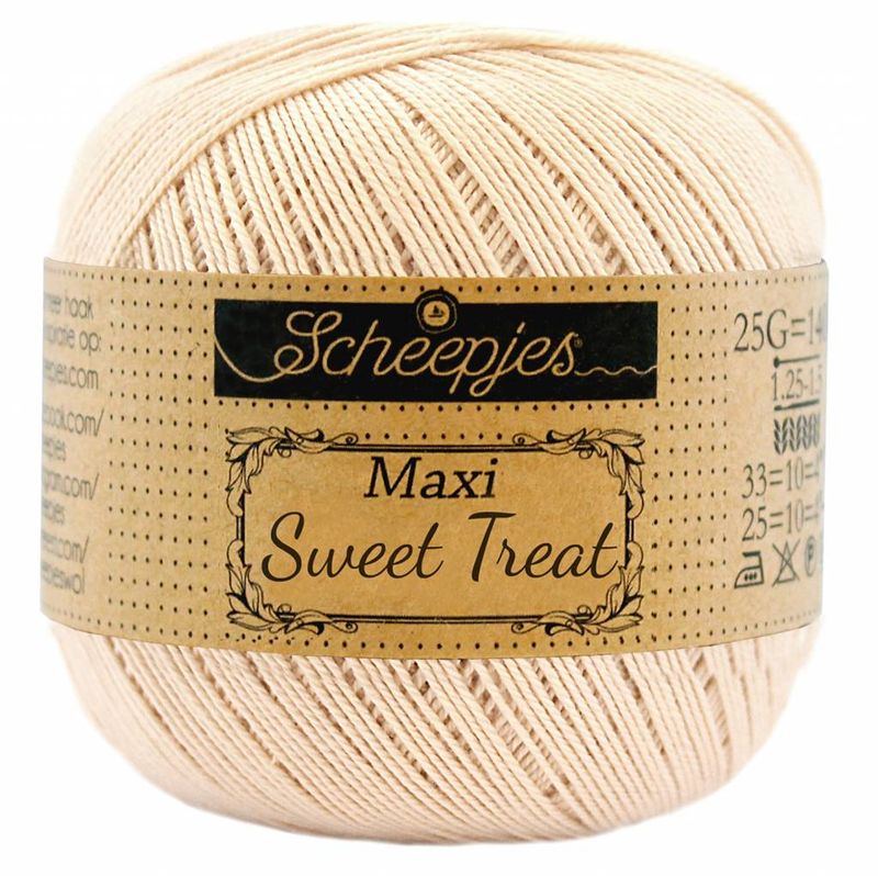 Sweet Treat 255 - Shell