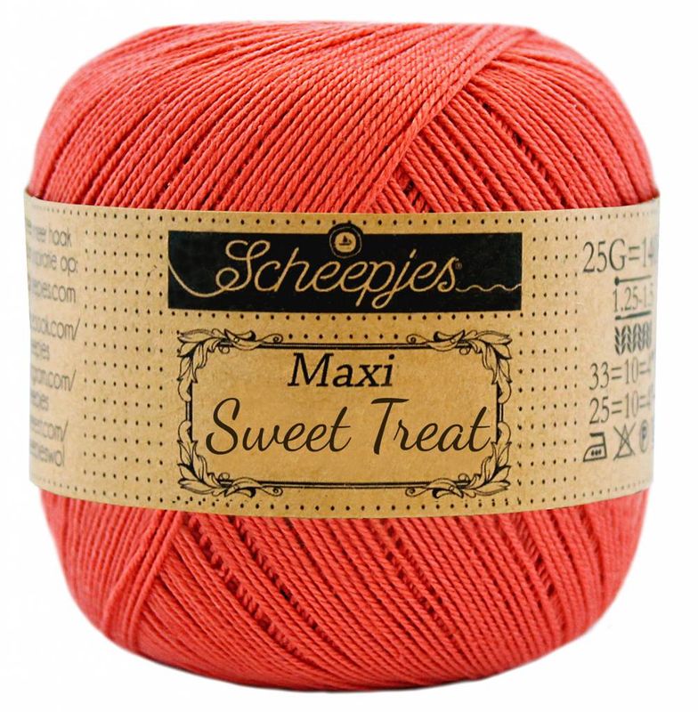 Sweet Treat 252 - Watermelon