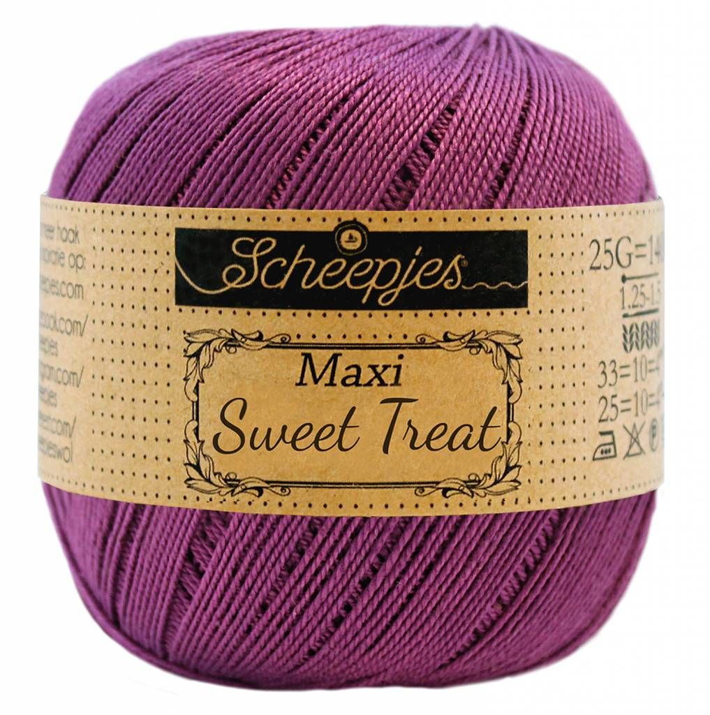 Sweet Treat 282 - Ultra Violet