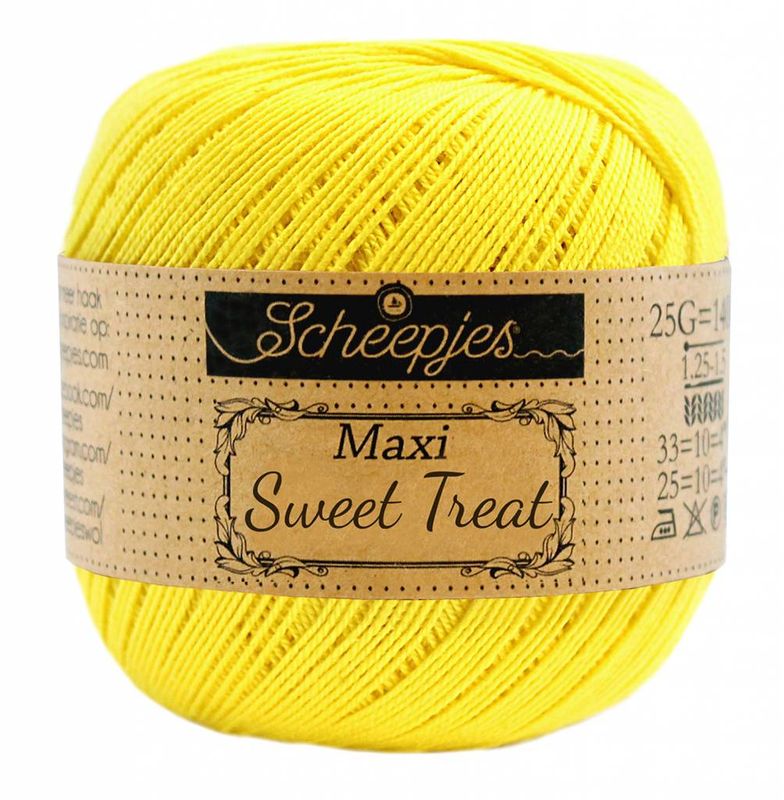 Sweet Treat 280 - Lemon