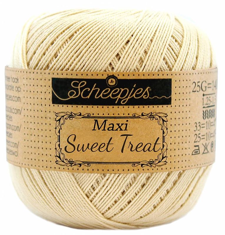Sweet Treat 404 - English Tea