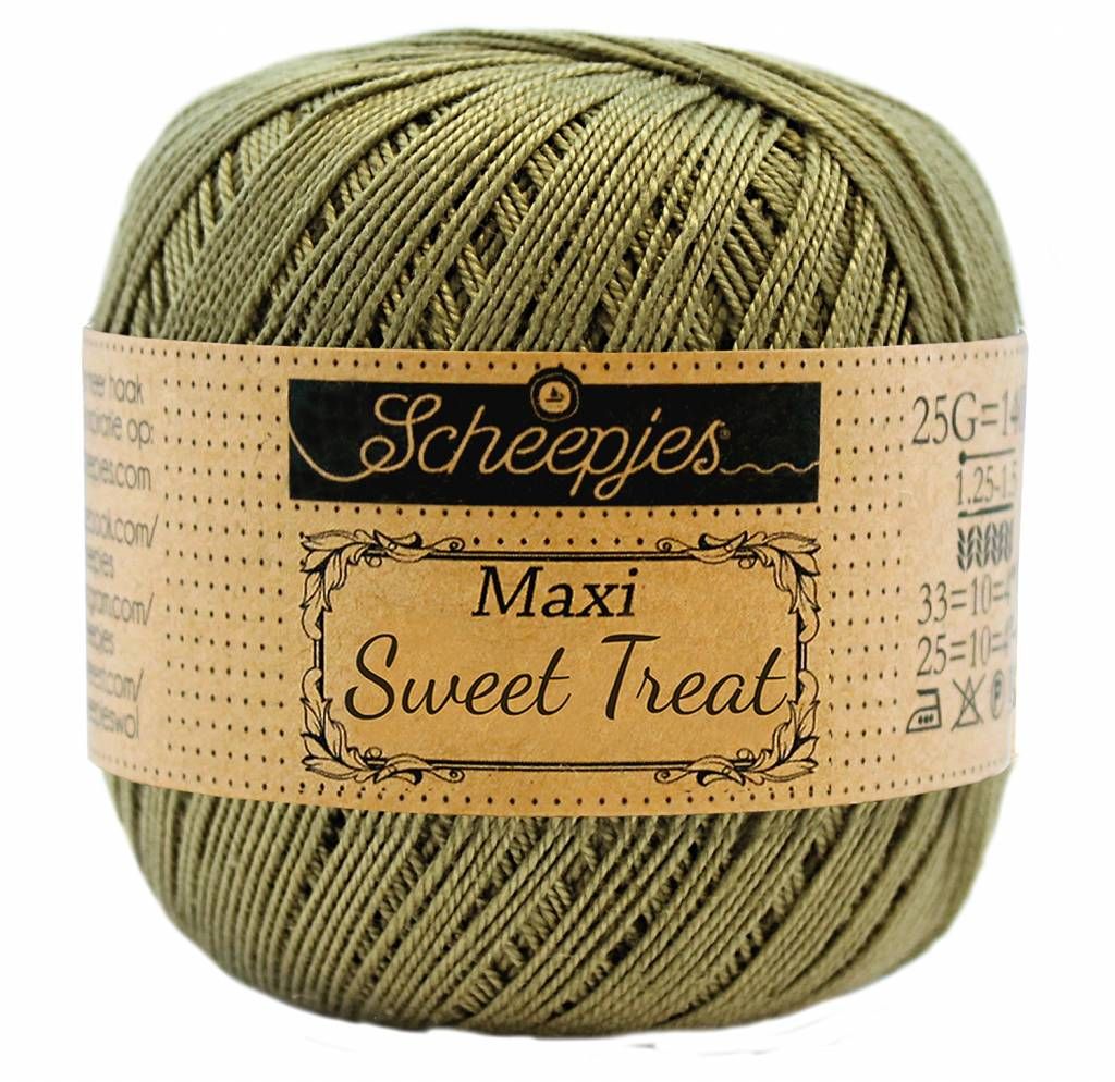 Sweet Treat 395 - Wilow