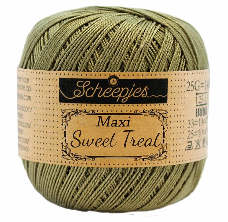 Sweet Treat 395 - Wilow
