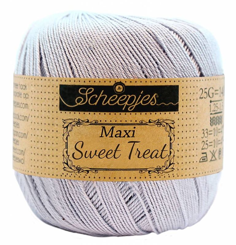 Sweet Treat 399 - Lilac Mist