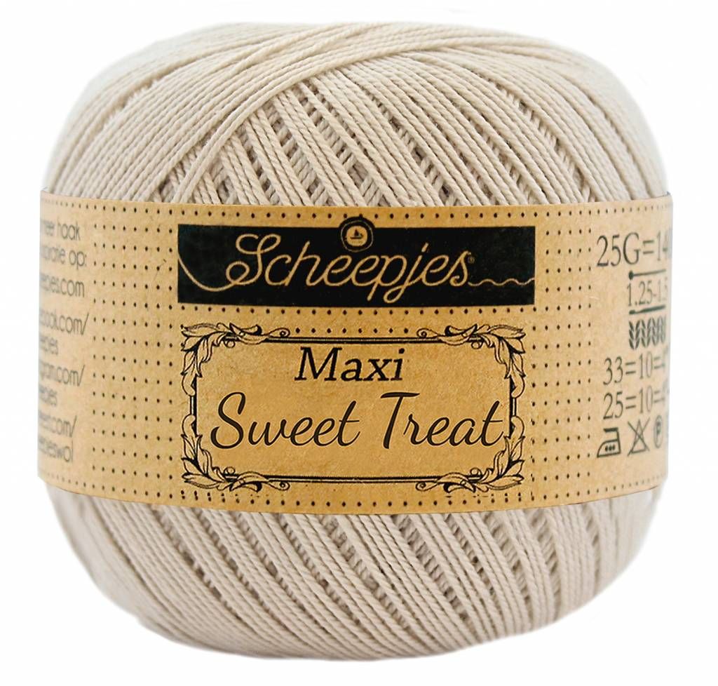 Sweet Treat 505 - Linen