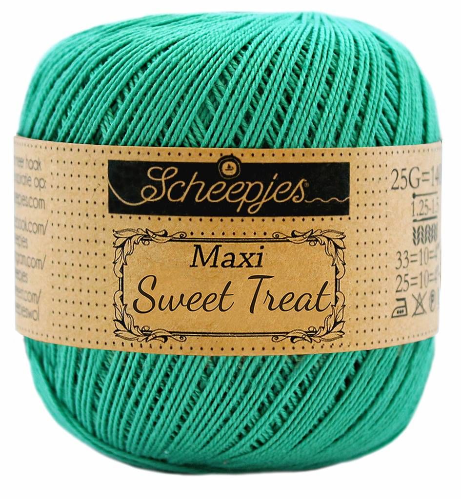 Sweet Treat 514 - Jade