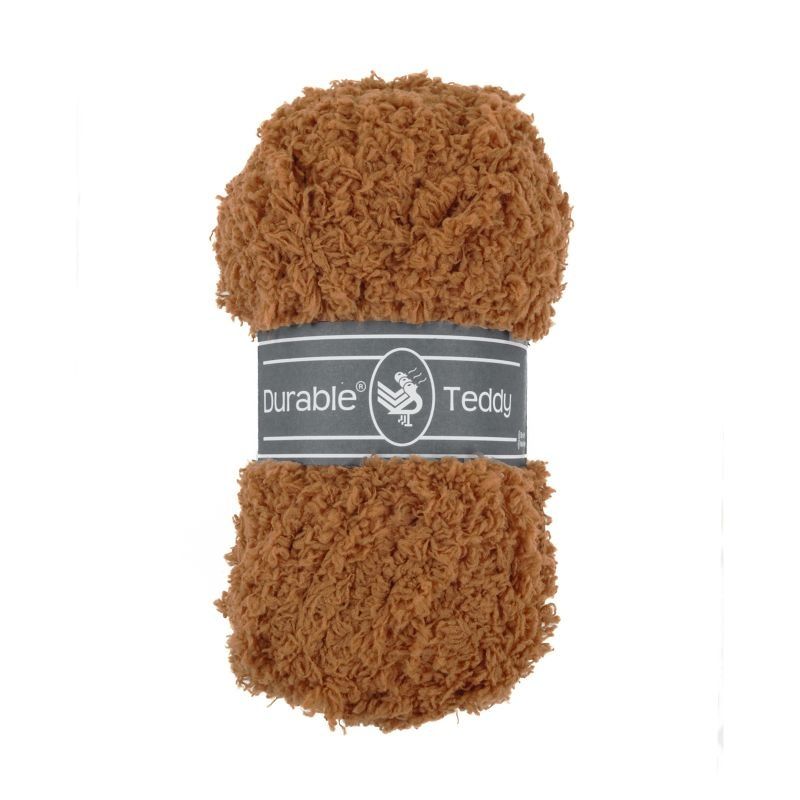 Teddy 2210 - Caramel