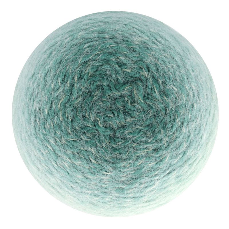 Snowfall 10 - Evergreen Frost