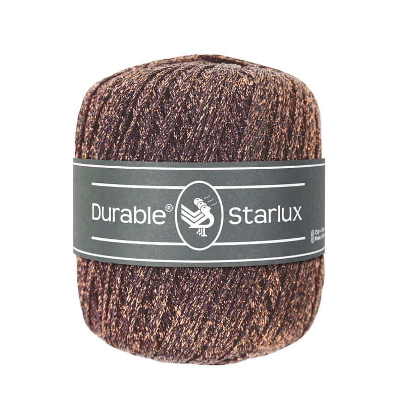 Starlux 2230 - Dark Brown
