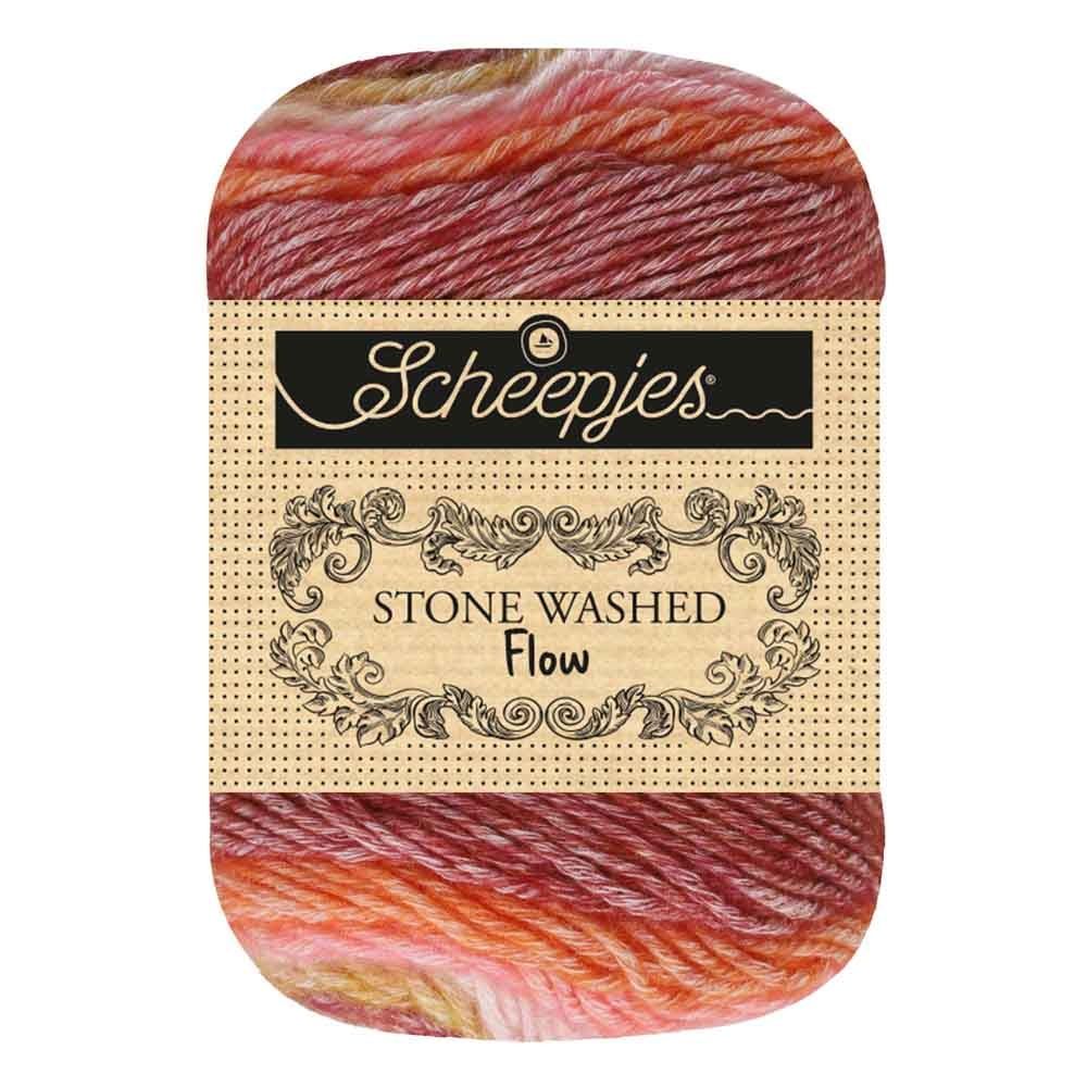 Stone Washed Flow 07 - Bliss