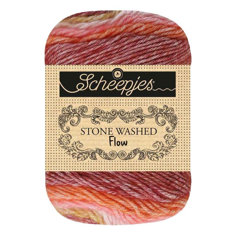 Stone Washed Flow 07 - Bliss