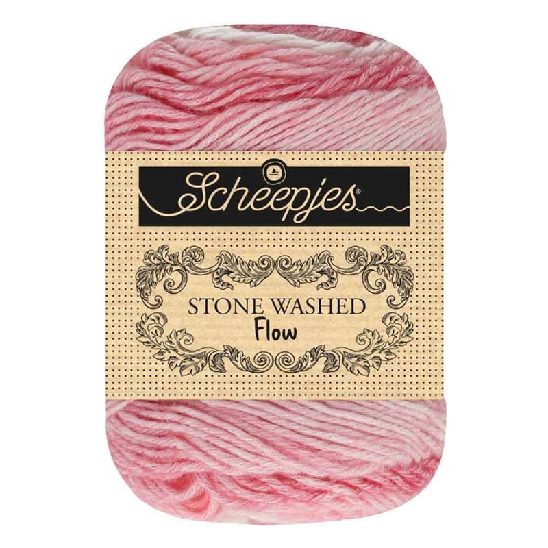 Stone Washed Flow 12 - Serenique