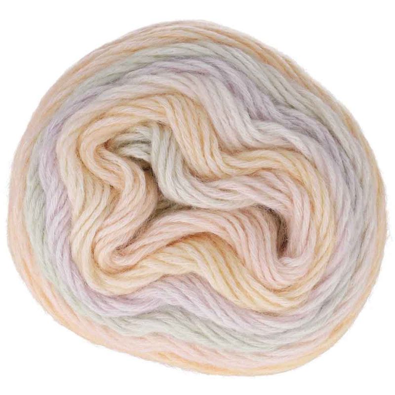 Stone Washed Flow 18 - Mellowness