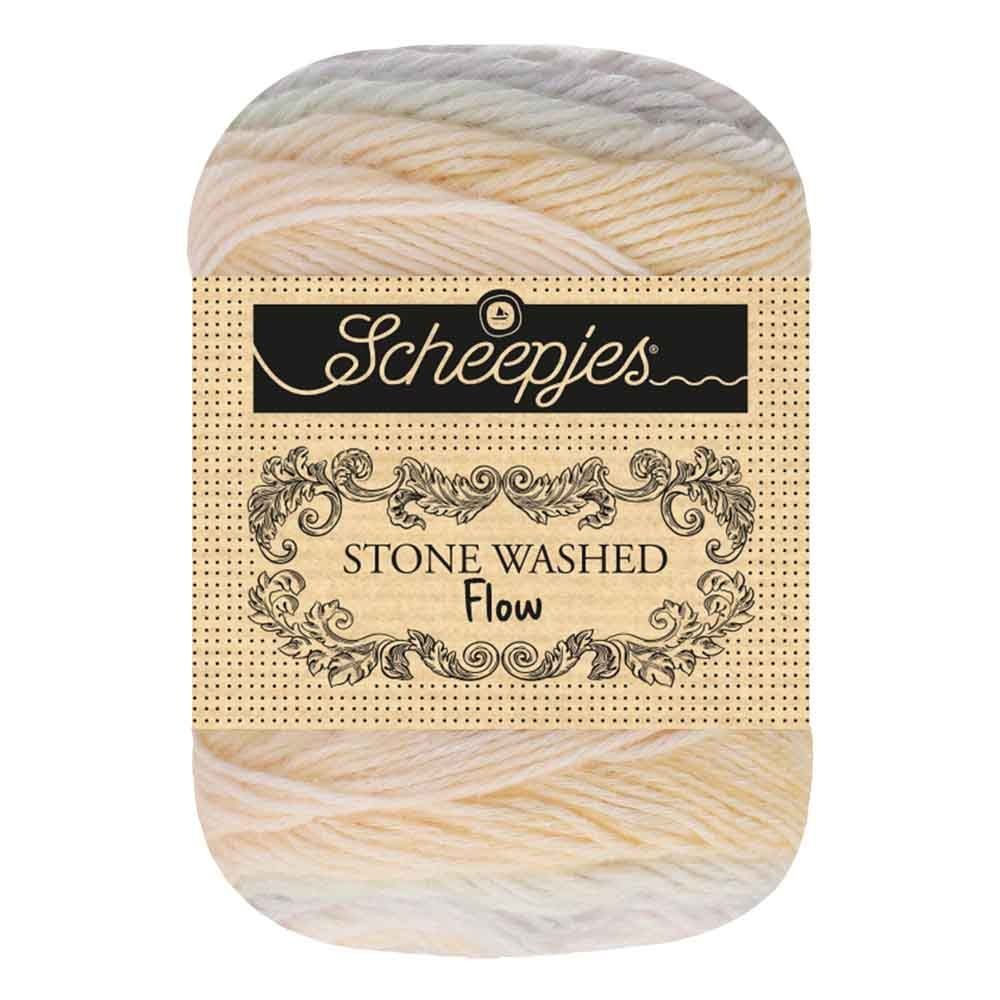 Stone Washed Flow 18 - Mellowness