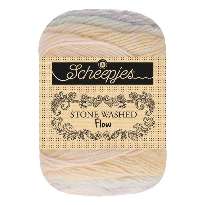 Stone Washed Flow 18 - Mellowness