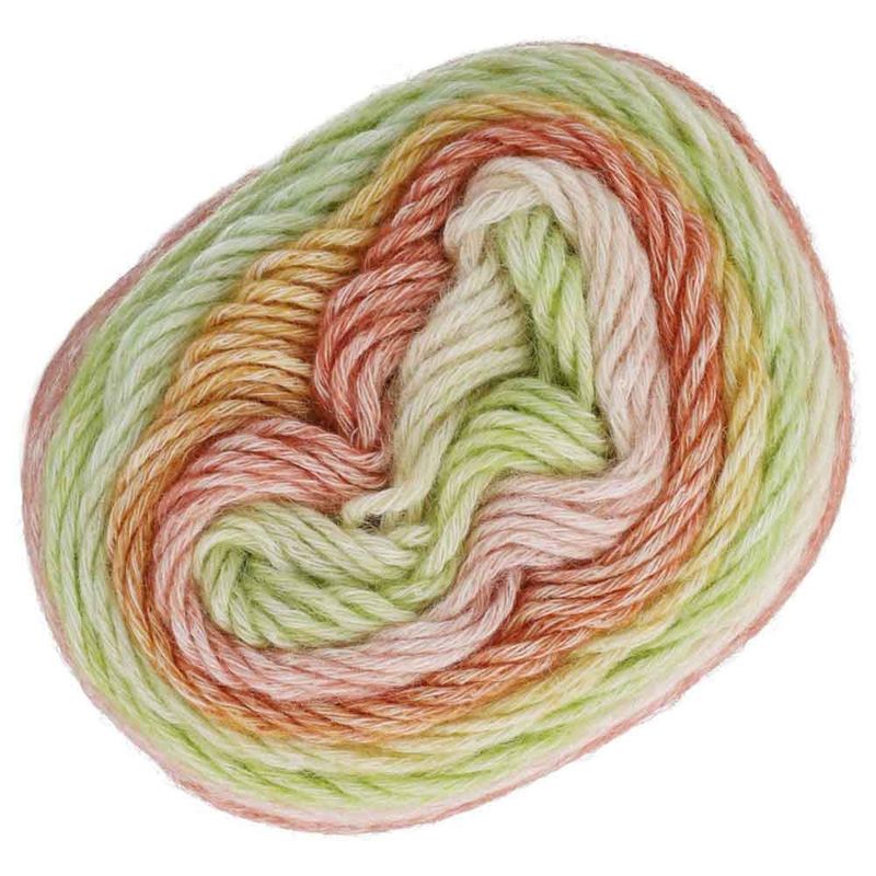 Stone Washed Flow 10 - Harmonia