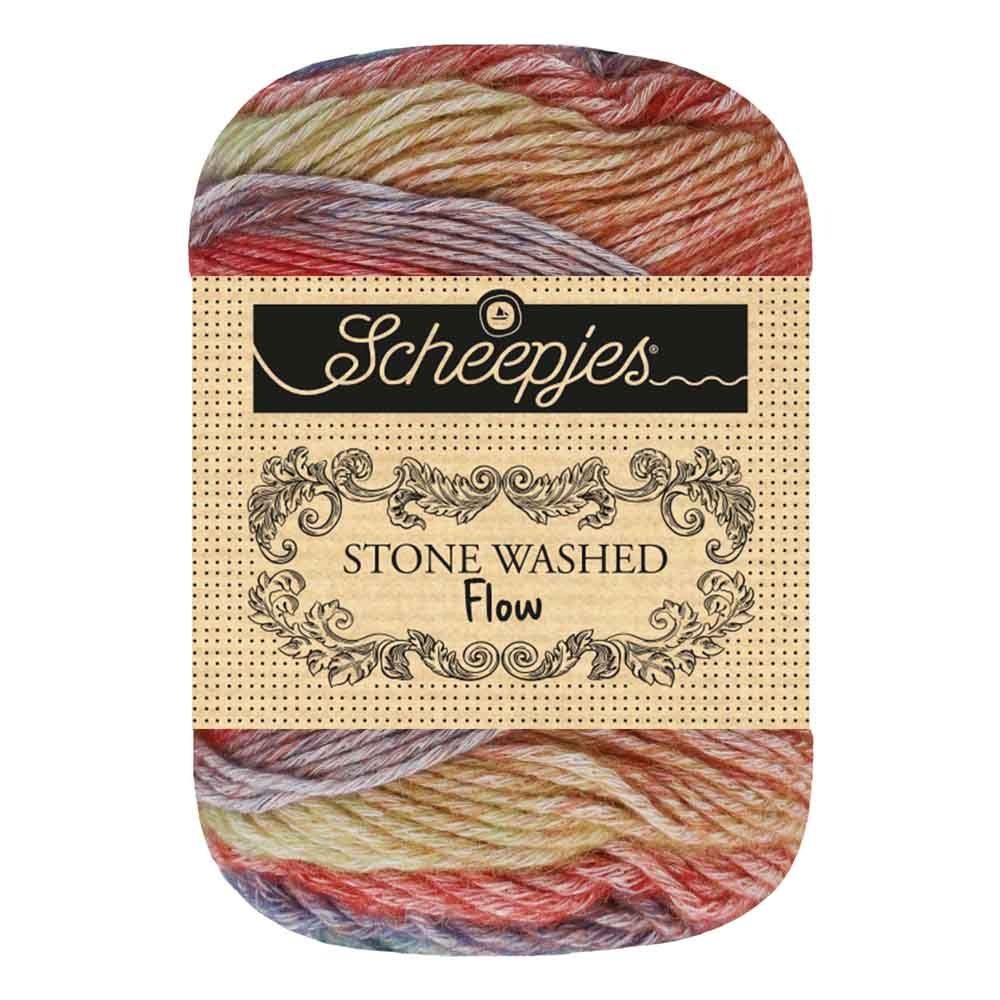 Stone Washed Flow 02 - Elation