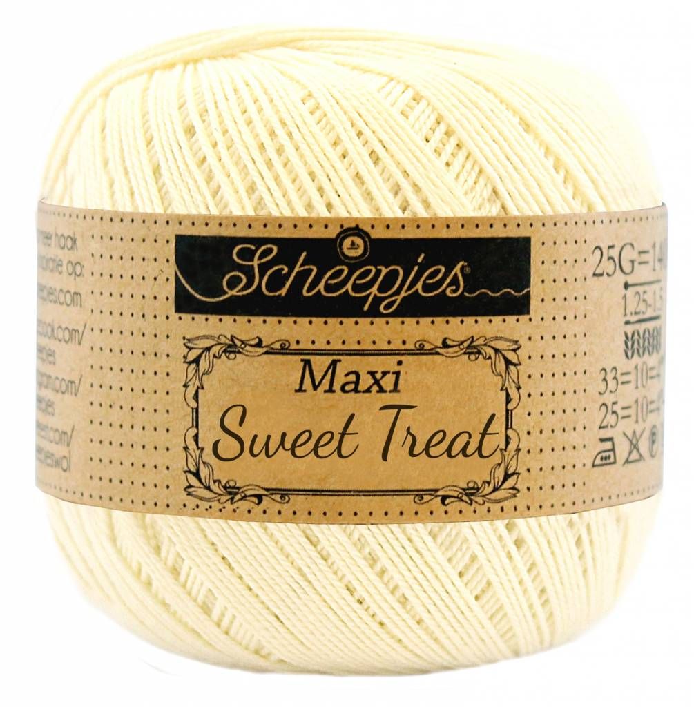 Sweet Treat 101 - Candle Light
