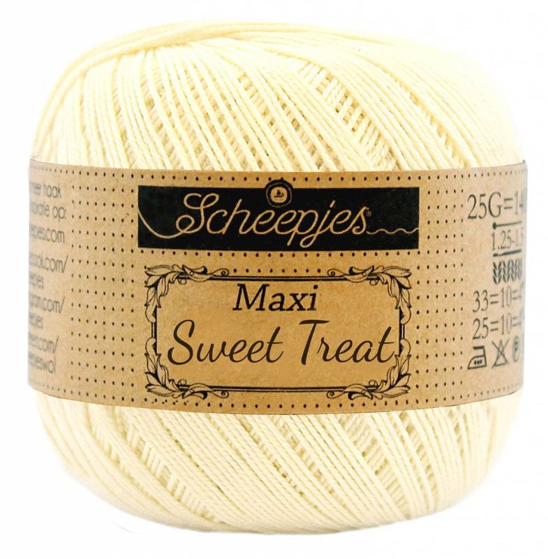 Sweet Treat 101 - Candle Light