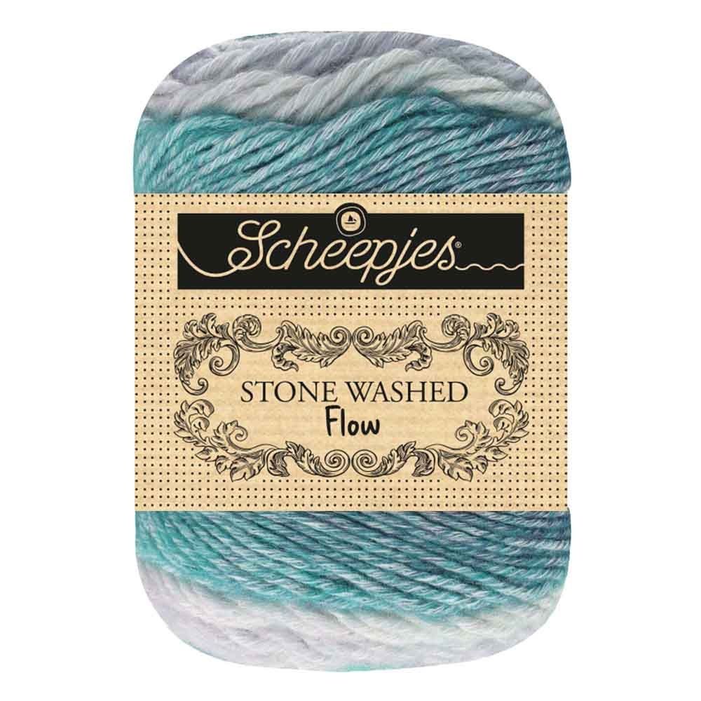 Stone Washed Flow 08 - Twilight