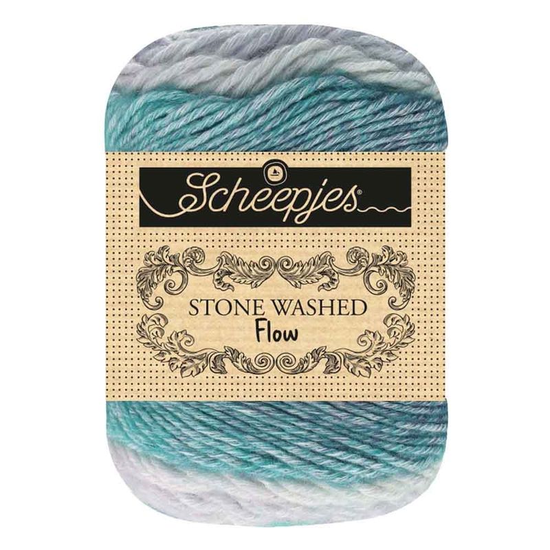 Stone Washed Flow 08 - Twilight